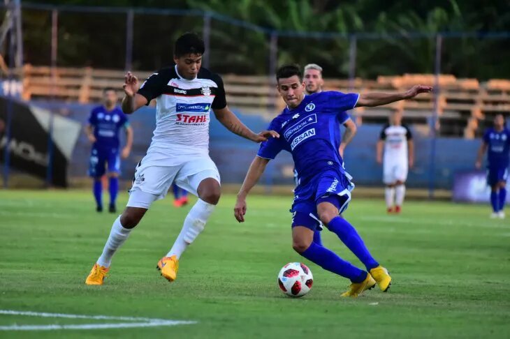 Nhận định General Diaz vs Sol De America, 5h30 ngày 20/11