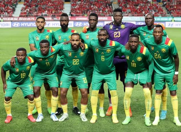 Đội hình ra sân chính thức Cameroon vs Panama, 17h ngày 18/11 (cập nhật)