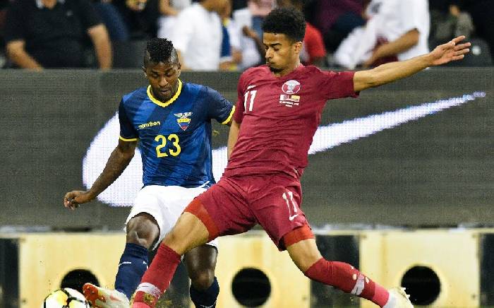 Soi bảng vị cầu thủ ghi bàn Qatar vs Ecuador, 23h ngày 20/11