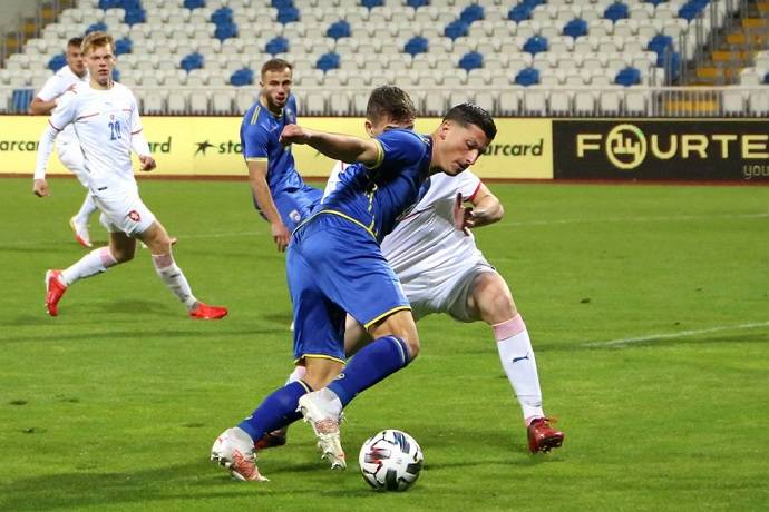 Soi kèo, dự đoán Macao Kosovo vs Faroe 0h00 ngày 20/11