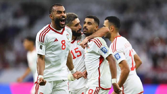 Chuyên gia dự đoán UAE vs Qatar, 23h00 ngày 19/11