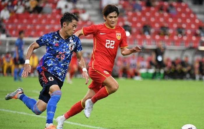 Chuyên gia Tony Ansell dự đoán Trung Quốc vs Nhật Bản, 19h00 ngày 19/11