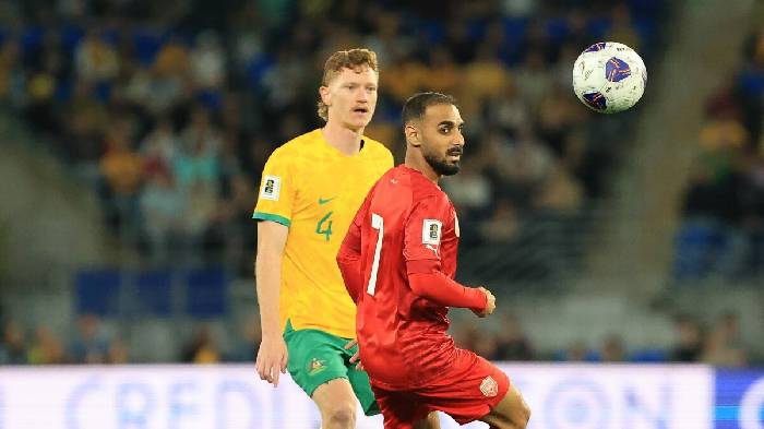 Nhận định, soi kèo Bahrain vs Australia, 01h15 ngày 20/11: Đòi nợ lượt đi