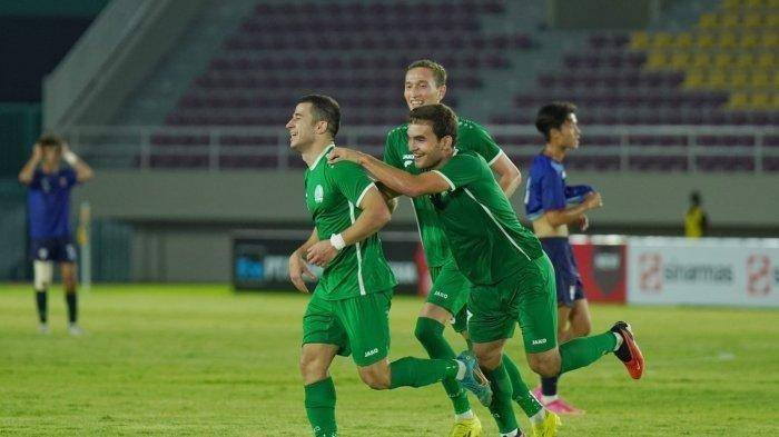 Nhận định, soi kèo Turkmenistan vs Đài Loan, 20h45 ngày 18/11: Xây chắc ngôi đầu bảng