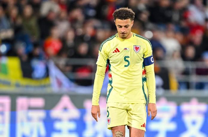 Soi kèo góc Wales vs Bắc Macedonia, 02h45 ngày 19/11