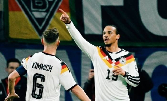 Xác định 34 đội bóng giành vé tham dự World Cup 2026