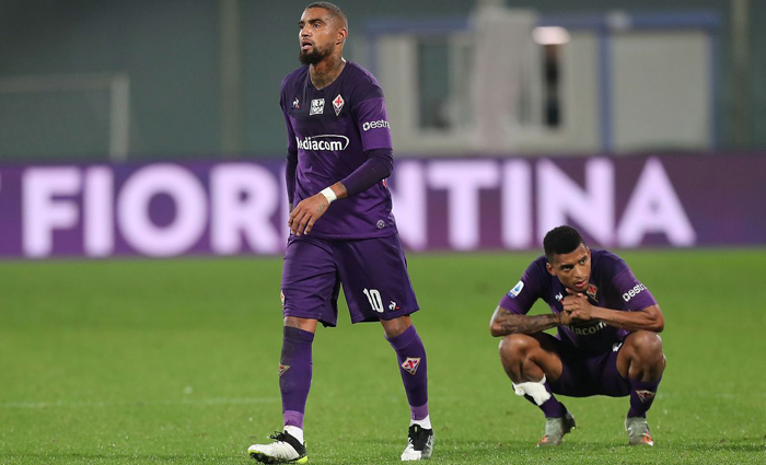 Fiorentina vs AS Roma (2h45 21/12): Tai chưa qua, nạn đã tới