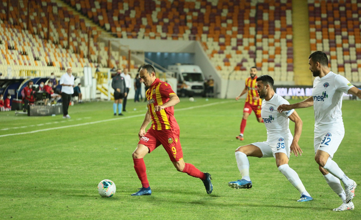 Nhận định Yeni Malatyaspor vs Kasimpasa, 20h00 ngày 19/12