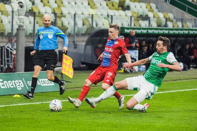 Nhận định, soi kèo Piast Gliwice vs Karkonosze, 18h00 ngày 18/12