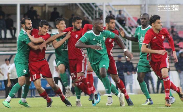 Nhận định, soi kèo Al-Madina vs Al Ittihad Misurata, 21h30 ngày 18/12