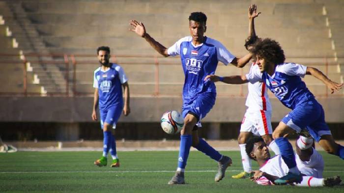 Nhận định, soi kèo Shab Hadramaut vs Al Wehda Sanaa, 19h15 ngày 19/12