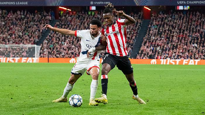 Kèo vàng bóng đá Ourense vs Athletic Bilbao, 01h00 ngày 19/12: Lại gây sốc?