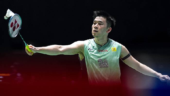 Link xem cầu lông BWF World Tour Finals 2025 ngày 2 Kunlavut Vitidsarn vs Christo Popov