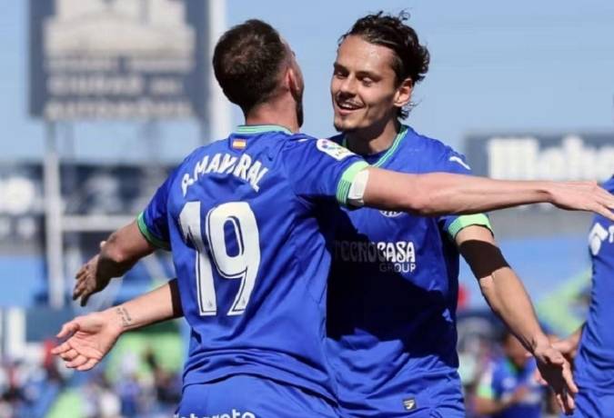 Nhận định, soi kèo Burgos vs Getafe, 1h00 ngày 19/12: Dễ có bất ngờ