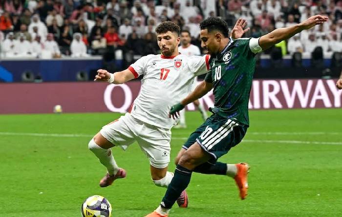 Nhận định, soi kèo Jordan vs Morocco, 23h00 ngày 18/12: Đối thủ xứng tầm