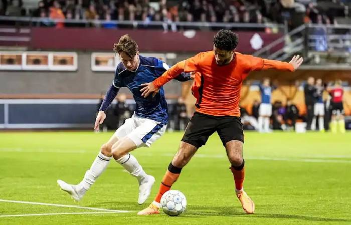 Nhận định, soi kèo Volendam vs Genemuiden, 2h00 ngày 19/12: Đối mềm