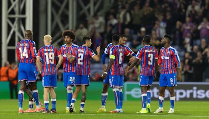 Soi kèo góc Crystal Palace vs KuPS, 03h00 ngày 19/12