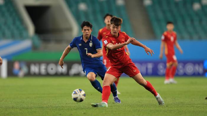 Soi kèo góc U22 Thái Lan vs U22 Việt Nam, 19h30 ngày 18/12