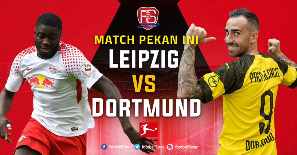 Nhận định RB Leipzig vs Dortmund, 0h30 ngày 20/1 (VĐQG Đức)