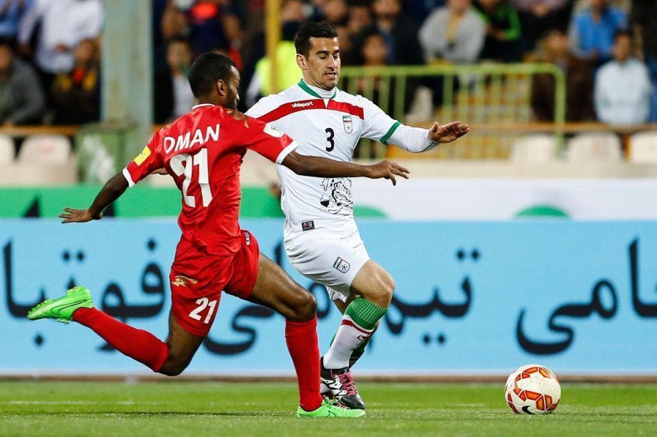 Nhận định Iran vs Oman, 0h00 ngày 21/1 (Asian Cup 2019)