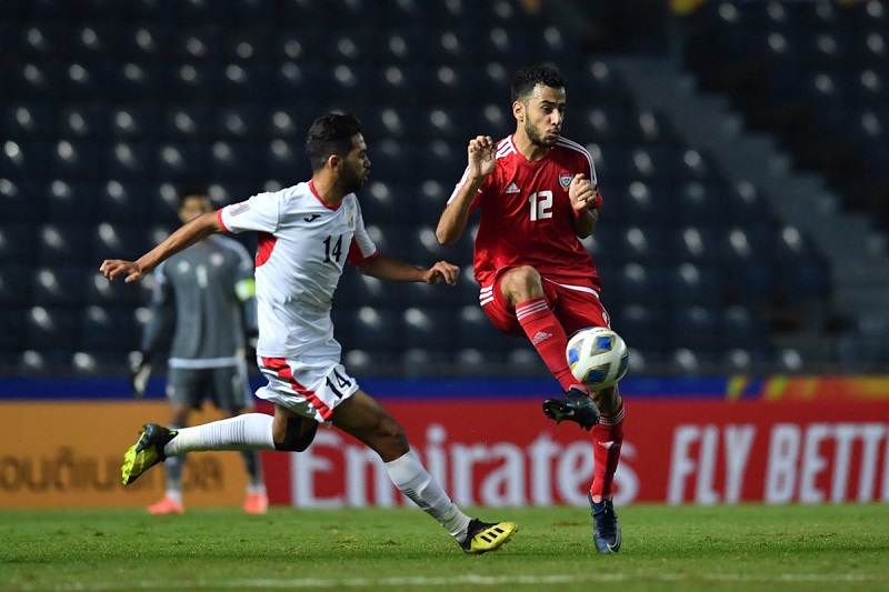 Trực tiếp U23 UAE vs U23 Uzbekistan, 20h15 ngày 19/1