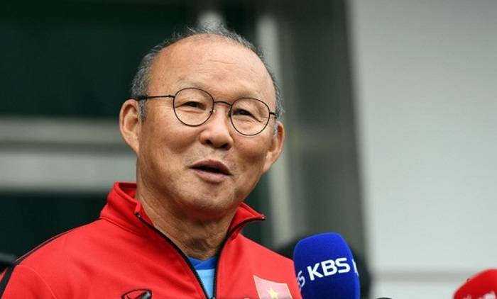 HLV Park Hang-seo 'hứa' gì về vé dự World Cup cho đội tuyển Việt Nam?