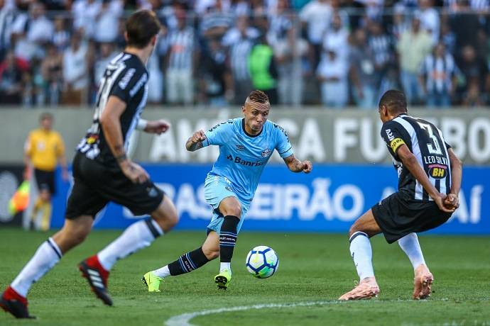 Nhận định Grêmio vs Atlético Mineiro, 5h15 ngày 21/1