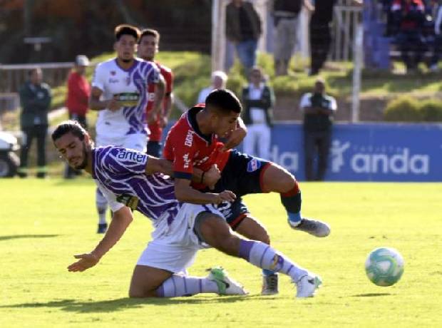 Nhận định Montevideo vs Atletico Fenix, 20h00 ngày 20/1