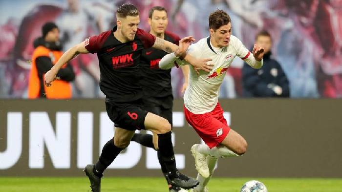 Nhận định RB Leipzig vs Union Berlin, 2h30 ngày 21/1