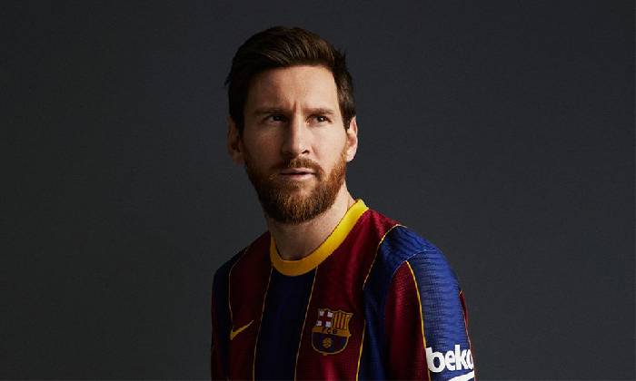 PSG có động thái quan tâm Lionel Messi 