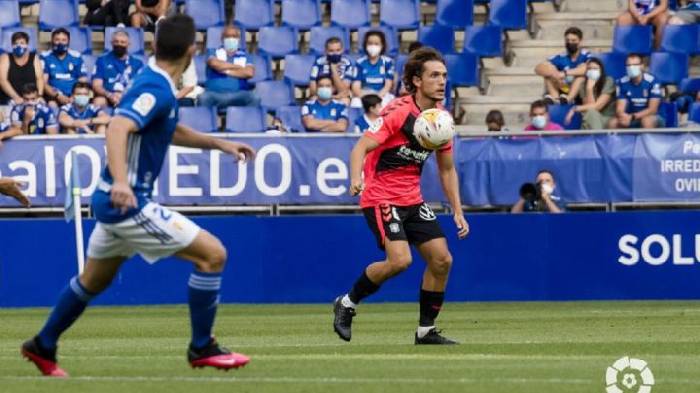 Máy tính dự đoán bóng đá 20/1: Tenerife vs Oviedo