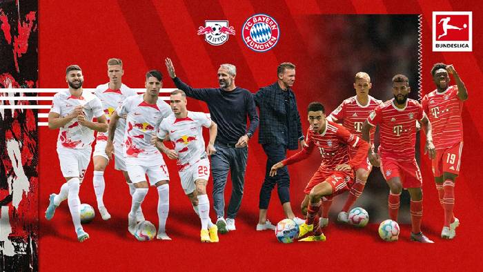 Andrew Delaney dự đoán Leipzig vs Bayern Munich, 2h30 ngày 21/1