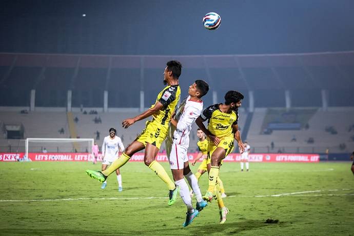 Soi kèo phạt góc East Bengal vs Hyderabad, 21h00 ngày 20/1