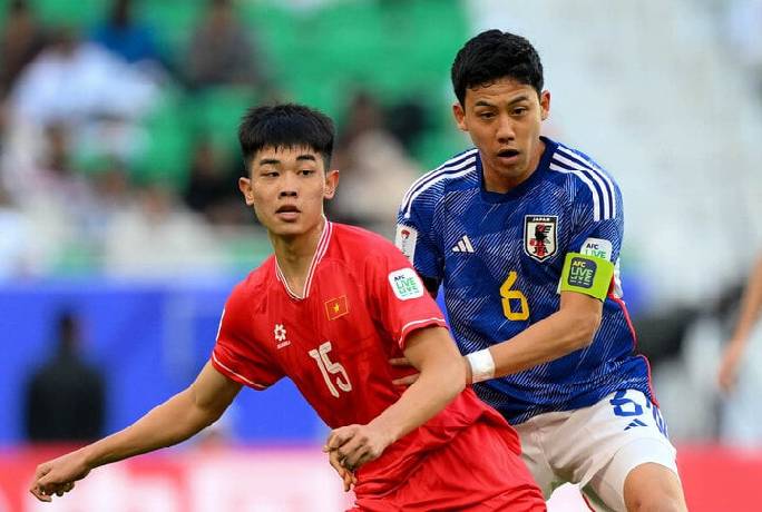 Báo Indonesia lo ngại 3 cầu thủ của đội tuyển Việt Nam
