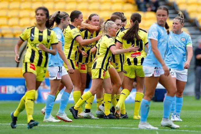 Nhận định, soi kèo Nữ Melbourne City vs Nữ Wellington Phoenix, 13h00 ngày 20/1