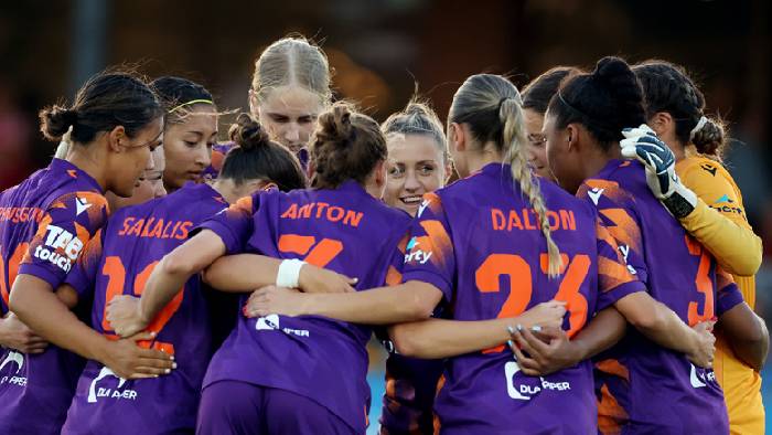 Nhận định, soi kèo nữ Perth Glory vs nữ Brisbane Roar, 18h30 ngày 20/1