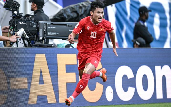 Xem trực tiếp Việt Nam vs Indonesia Asian Cup 2023 trên kênh nào, ở đâu?	
