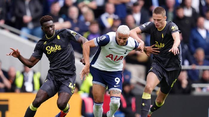 Chuyên gia Tony Ansell dự đoán Everton vs Tottenham, 21h00 ngày 19/1