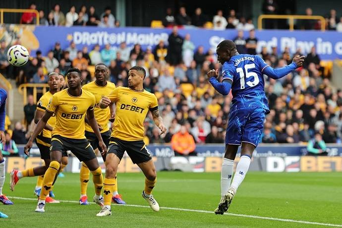 Soi kèo phạt góc Chelsea vs Wolves, 3h00 ngày 21/1