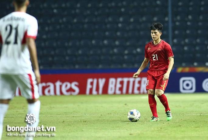 ĐT Việt Nam đón 2 trụ cột trở lại ở trận gặp Malaysia