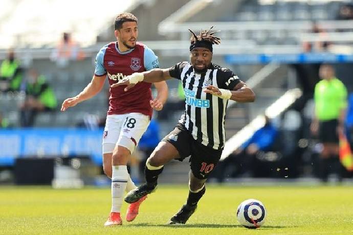 Mark Lawrenson dự đoán West Ham vs Newcastle, 19h30 ngày 19/2