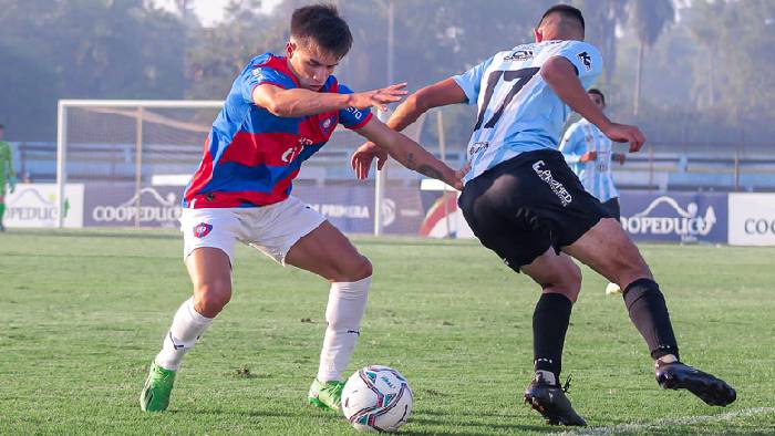 Phân tích kèo hiệp 1 Curico Unido vs Cerro Porteno, 7h ngày 22/2