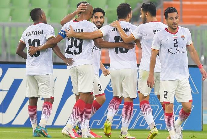 Phân tích kèo hiệp 1 Faisaly vs Foolad, 22h ngày 21/2