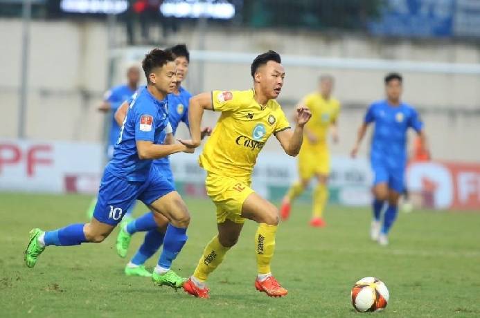 Link xem trực tiếp Quảng Nam vs Thanh Hóa V.League 17h00 ngày 19/2