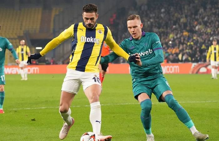 Soi kèo góc Anderlecht vs Fenerbahce, 3h00 ngày 21/2