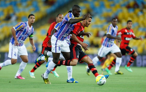 Nhận định Madureira vs Flamengo, 06h30 20/3 (Vô địch bang Brazil)