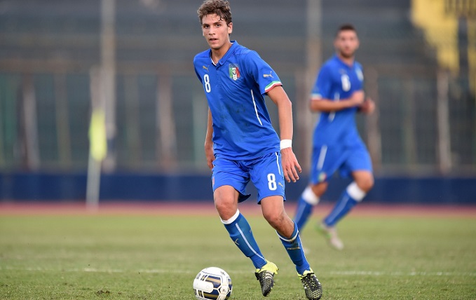 Nhận định U19 Italia vs U19 Bỉ, 21h00 ngày 20/3 (U19 châu Âu)