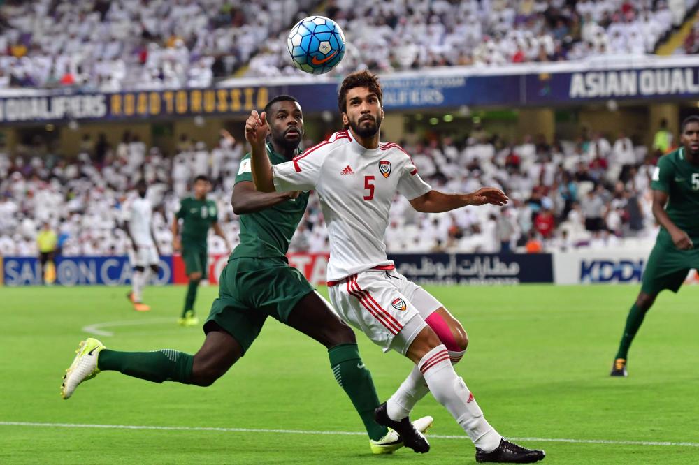 Nhận định Saudi Arabia vs UAE 20h45, 21/03 (Giao hữu quốc tế)
