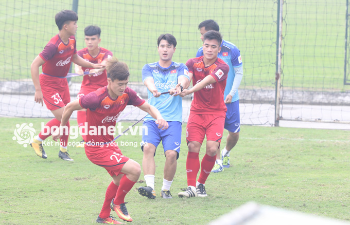 Nhận định dự đoán bảng K vòng loại U23 châu Á: U23 Việt Nam có là số 1?