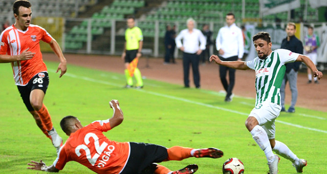 Nhận định bóng đá Giresunspor vs Adanaspor, 18h00 ngày 21/3